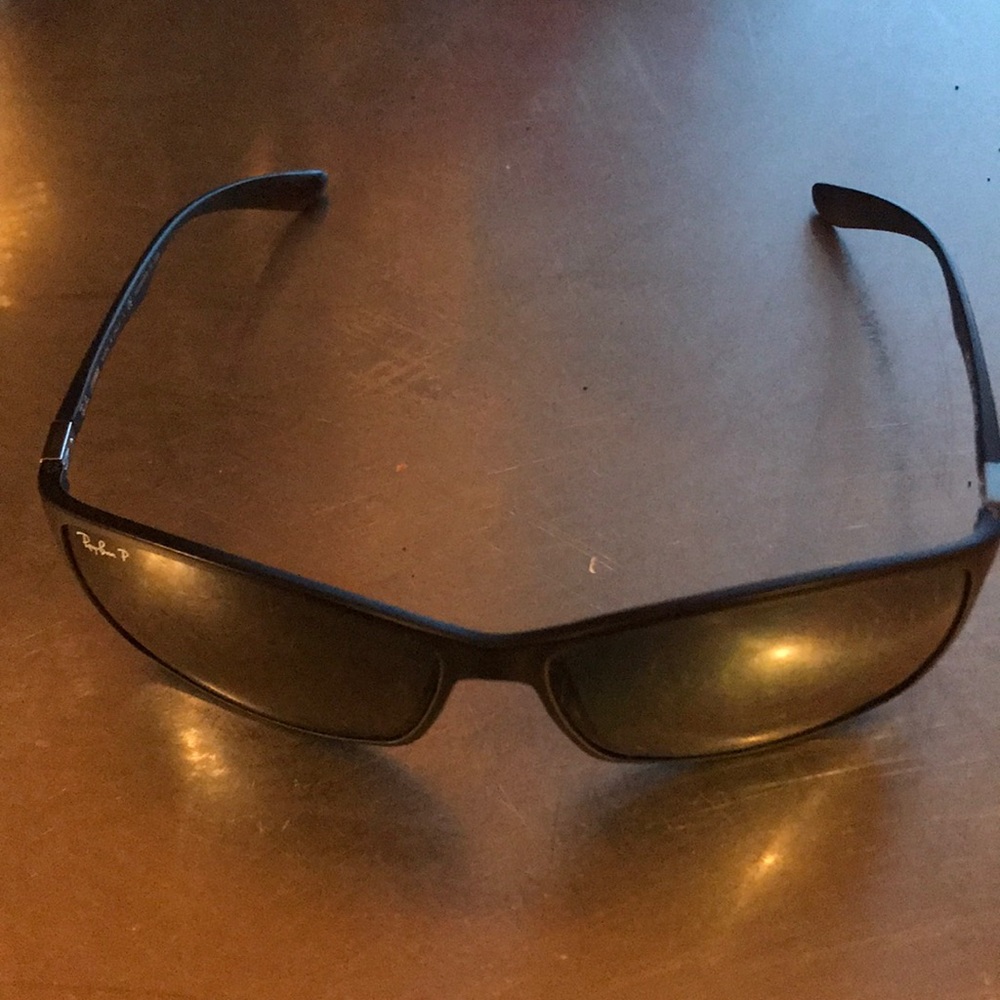Ray Ban RB4179